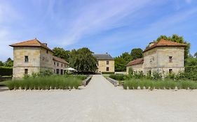 Domaine De La Maison Forte